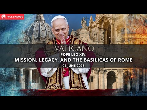 Pope Leo XIV: Mission, Legacy, and the Basilicas of Rome