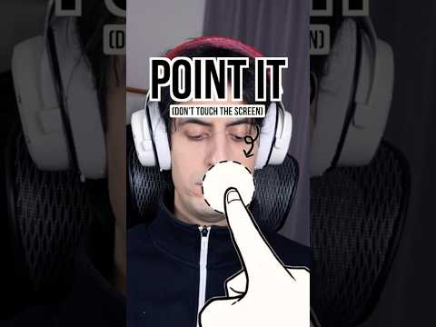 THUMB DANCE CHALLENGE 👆🏻🎸 Part 2