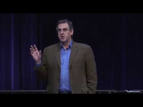 God of Love; God of Judgement? Michael Ramsden at Pepperdine University with Q&A