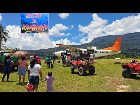 NORTH PAKARAIMA REGION 8 MAIKWAK VILLAGE GUYANA.