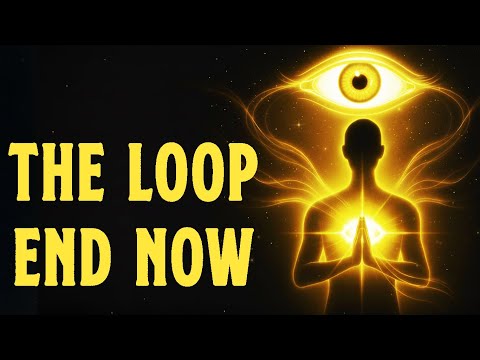 The Quantum You- Beyond the Observer Effect: Becoming the Creator #7