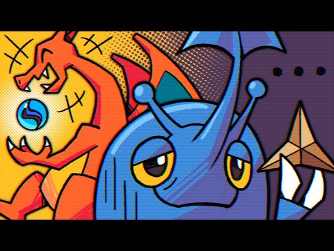 Buffs that DIDN'T Help These Pokemon