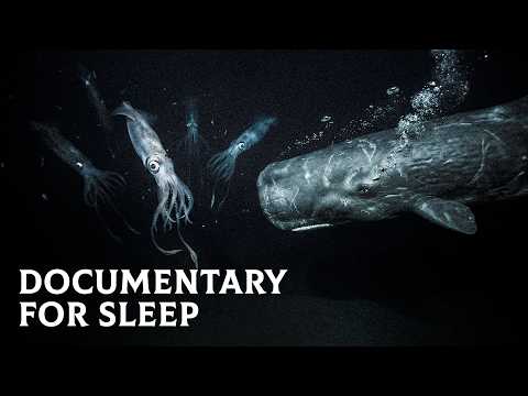 Why Did Prehistoric Oceans Have So Many Giants? | Documentary for Sleep