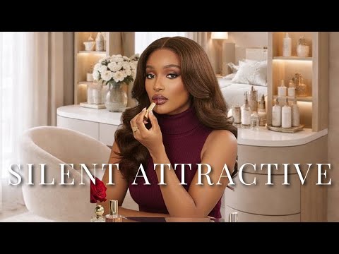 10 Silently Attractive Habits ThatMake You Magnetic  