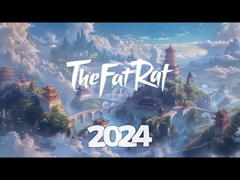 Top 30 Songs of TheFatRat 2024 - Best Of TheFatRat - TheFatRat Mega Mix