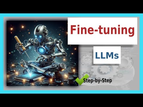 ✅ Easiest Way to Fine-tune LLMs Locally + Code - NO GPU Needed!