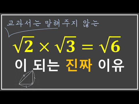 If you've ever wondered about the rules for calculating square roots, this is a must-read. | What...