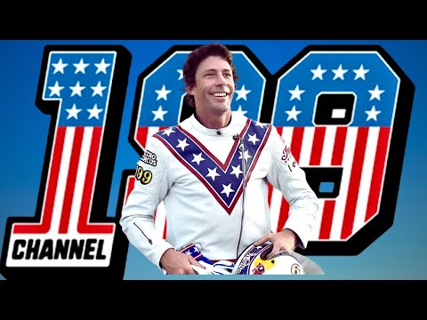 How This One Man Changed The Entire World Of Motorsports  ( Travis Pastrana )