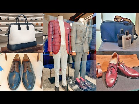 Just Italian Menswear 2025.