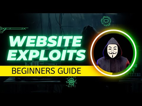 you NEED to learn websites HACKING!! (30 minutes beginners tutorial)