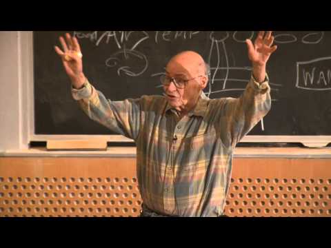 7. Layered Knowledge Representations