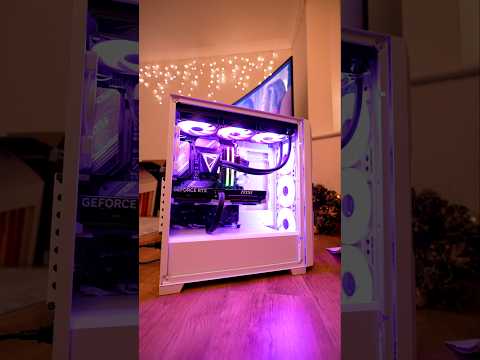 Cyberpower PC - i9 14900kf - RTX 5070 Ti