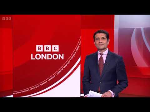 270226 BBC London, Evening News