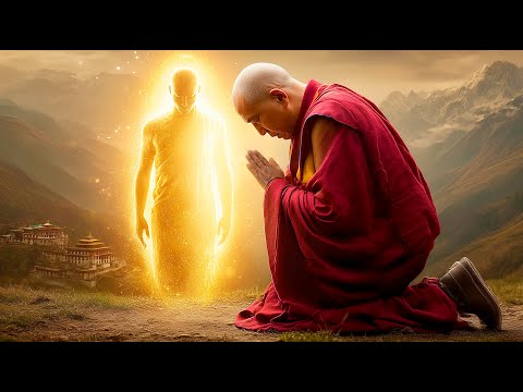 Vajrasattva Mantra – Powerful Tibetan Chant for Karma Cleansing & Purification