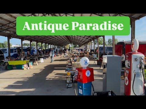 Antique Pickers Paradise Flea Market Jacksonville Fl Pickers Club Pick With Me for Antique & Vintage
