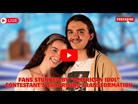 Unbelievable “American Idol” Audition Sparks Buzz as Disability Appears Gone