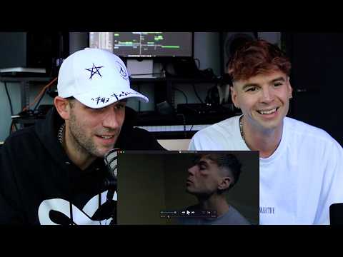 THE MIND BEHIND THE CREATION!! | Knox Hill & Ren React to Vincent's Tale - Starry Night