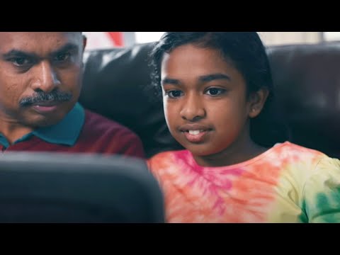 Learning with Google | Reimagining Education