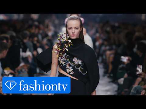 Artefacts of Emotion by Dior for S/S 26, Paris Haute Couture | FashionTV | FTV