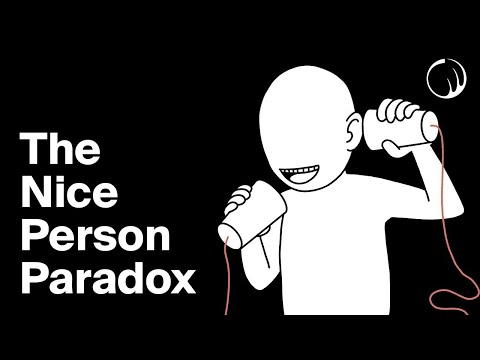 If You Don't Understand This, You Don't Understand People