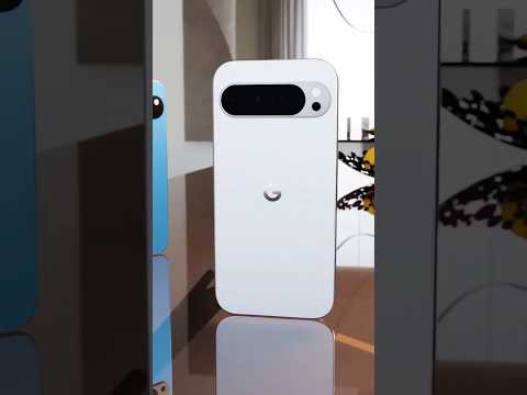 Introducing The Google Pixel 9 Pro. #pixel9pro #googlepixel #google #explorepage #pixel #trending