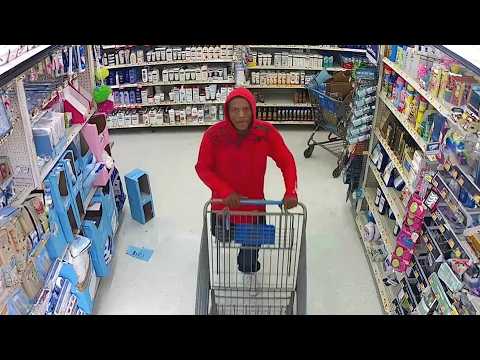 50 MOST DISTURBING Robberies Caught in Walmart & Stores