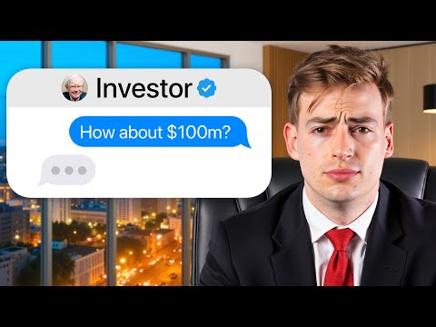 I Became CEO of a $40M AI Video Startup for 24 Hours