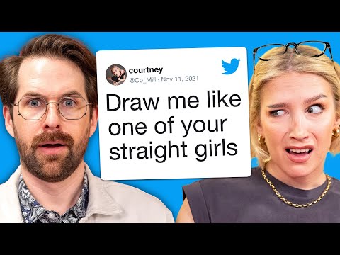 Exposing Our Thirsty Tweets (You Posted That)