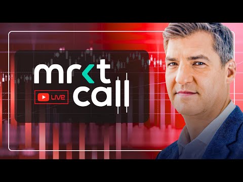 Warning: Stock Market Collapse of Epic Proportions Ahead