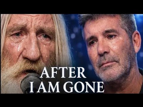 💔 HEARTBREAKING Michael Bennett's Soul Stirring After I'm Gone Performance!