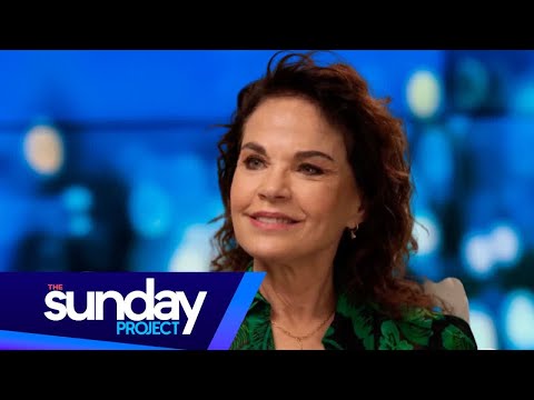 Sigrid Thornton: How Man From Snowy River Prepared Me For The Jungle