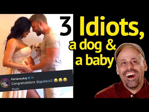 The Jasmine/Gino Affair Gym Partner Pregnancy Debacle