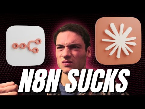 What actually WORKED to build AI Agents (No N8N, No BS)