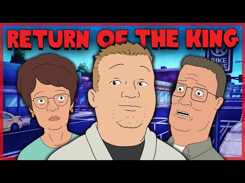 Bobby Hill is Hot Now | KING OF THE HILL 1401 Breakdown