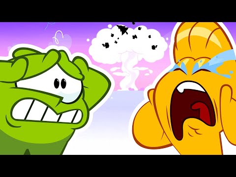 Only in Oh...😱 Nomville! 🤣