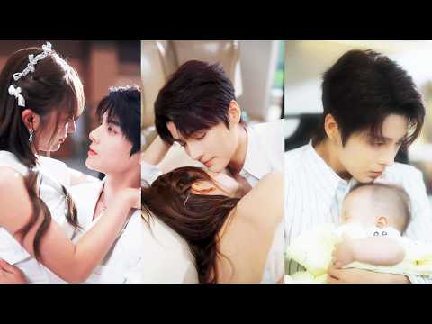 Reborn, she dumps jerk and marries cold, disabled billionaire CEO, spoiled by his unique tenderness!