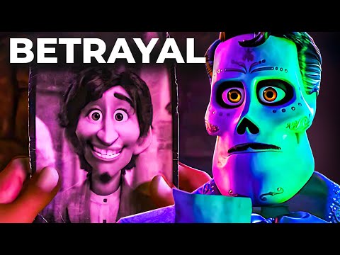 How 49 Seconds Completely Changed a Character