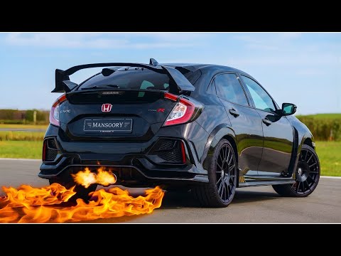 TOP 10 FASTEST HATCHBACKS IN THE WORLD 2026 (0-60MPH)