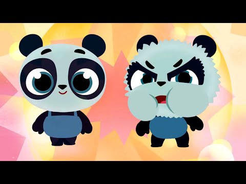 Яшин Сон - развивающий мультфильм - Дракоша Тоша 🐲 🐼