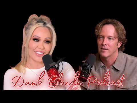 Larry Birkhead | Part 2 | Dumb Blonde Podcast
