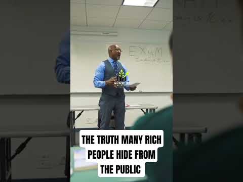 MAKE WHAT SETS YOU APART YOUR UNIQUE SELLING POINT, DR OLUMIDE