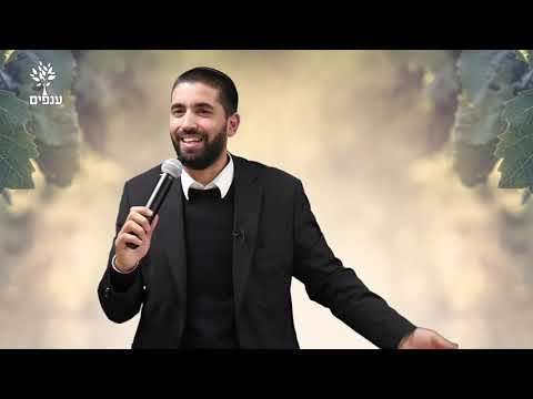 הרב שניר גואטה | מהו כח הצניעות של בת ישראל? סיפור מצמרר!