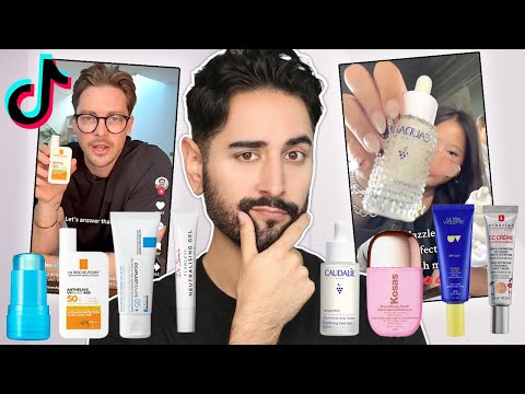 Influencers Are Lying About These Skincare Products?