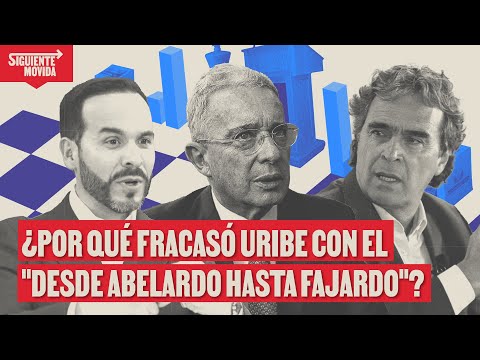 El antipetrismo llegará dividido a las elecciones - La Siguiente Movida