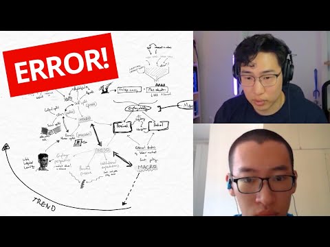 This One Mistake Made his Mindmap Useless