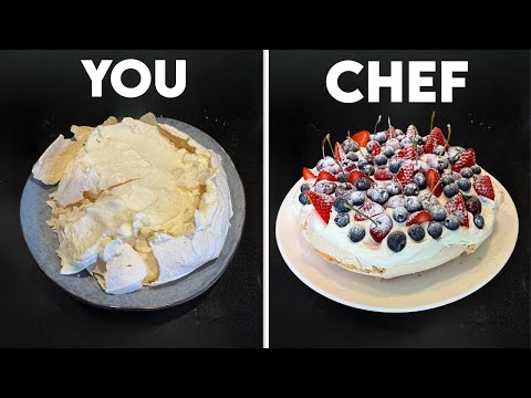 The #1 Mistake That Ruins Your Pavlova