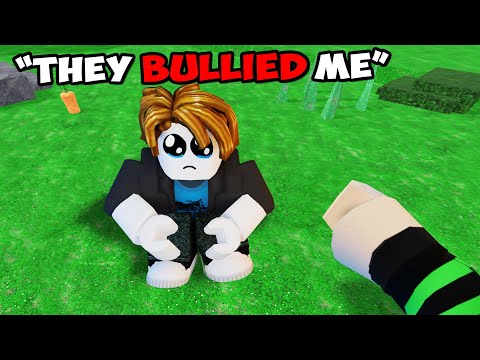 I Carried the NICEST Player in 99 Nights in the Forest