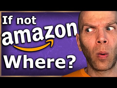 Self Publishing Without Amazon