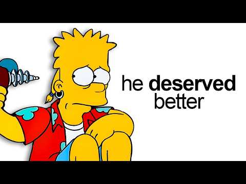 Every Simpsons Episode Set in the Future