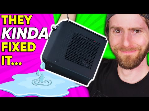 Send Me Your Prototypes - Eluktronics LPP